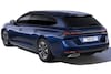Peugeot 508 SW back to basics