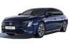 Peugeot 508 SW back to basics