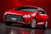 Buick Regal China