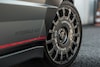 Manhart Lancia Delta HF Integrale 400