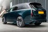 Racing Green Fintail