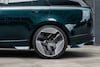 Racing Green Fintail