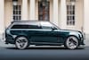 Racing Green Fintail