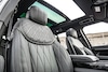 Racing Green Fintail