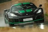 Rimac Nevera