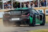 Rimac Nevera