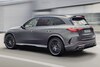 Mercedes-AMG GLC 63 4Matic