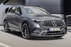 Mercedes-AMG GLC 63 4Matic