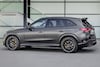 Mercedes-AMG GLC 63 4Matic