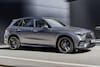Mercedes-AMG GLC 63 4Matic