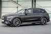 Mercedes-AMG GLC 63 4Matic
