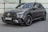 Mercedes-AMG GLC 63 4Matic