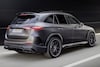 Mercedes-AMG GLC 63 4Matic