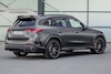 Mercedes-AMG GLC 63 4Matic