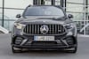 Mercedes-AMG GLC 63 4Matic