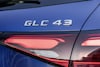 Mercedes-AMG GLC 43 4Matic