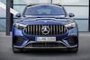 Mercedes-AMG GLC 43 4Matic