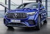 Mercedes-AMG GLC 43 4Matic