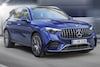 Mercedes-AMG GLC 43 4Matic