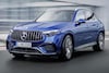 Mercedes-AMG GLC 43 4Matic