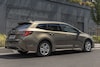 Suzuki Swace