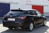 Suzuki Swace