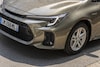 Suzuki Swace