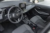 Suzuki Swace