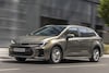Suzuki Swace