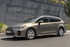 Suzuki Swace