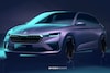 Skoda Scala en Kamiq