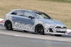Audi RS3 spyshots