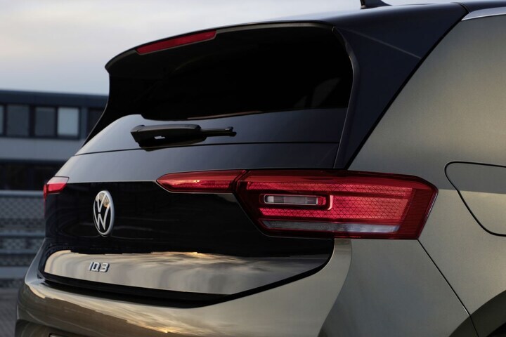 Volkswagen ID3 Pro