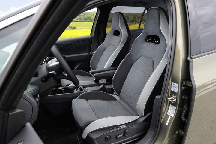 Volkswagen ID3 Pro