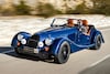 Morgan Plus Four