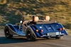Morgan Plus Four
