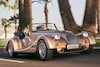 Morgan Plus Four