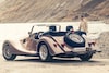 Morgan Plus Four
