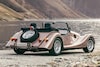 Morgan Plus Four