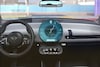 Mini Cooper interieur