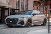 Abt RS7 Performance Legacy Edition