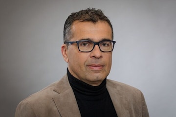 Philippe Krief Alpine