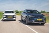 Subaru Solterra vs. Audi Q4 e-tron Sportback