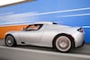 Tesla Roadster