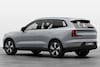 Back to Basics Volvo EX90