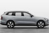 Back to Basics Volvo EX90