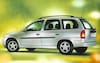 30 jaar Opel Corsa B
