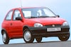 30 jaar Opel Corsa B