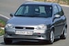 30 jaar Opel Corsa B