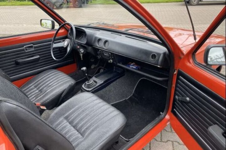Opel Kadett Caravan Liefhebber Gezocht